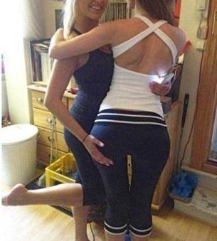 Profile photo for Abbey, 18, Wisconsin adult dating