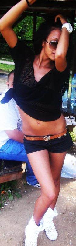 Photo of Helen (27), adult profile in Philadelphia, PA