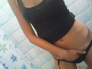 Adult dating profile photo of Meghan (21) in Detroit, MI