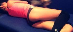 Emilie, age 19, profile photo from Vancouver, BCO