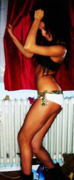 Bethany (25) in Ontario | Local Adult Woman