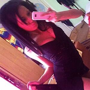 Meet Annamarie (20) from Pennsylvania | Local Dating Profile