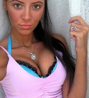 Janie, age 21, profile photo from Magnolia, AR