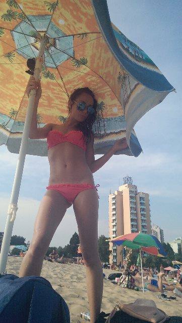 Johanna, 24, Florida | Nearby Adult Singles