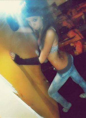 Profile photo of Kamryn, age 30, from Texas