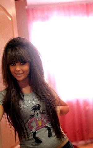 Meet Meagan (20) from Virginia | Local Dating Profile