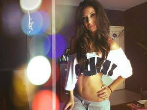 Dating profile image of Abbey, age 21, Columbus, OH