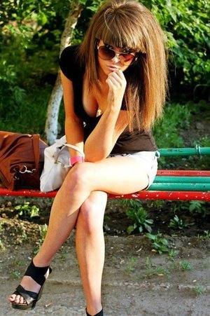 Laney (21) in North Carolina | Local Adult Woman