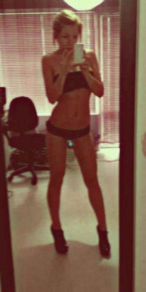 Adult dating profile photo of Sarai (23) in Spokane Valley, WA