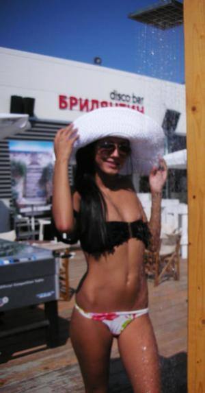 Meet Marilyn (20) from Alabama | Local Dating Profile