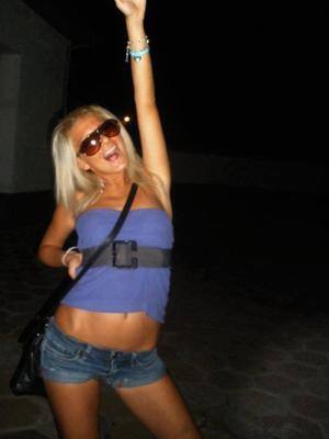 Local profile photo of Monique, 25, in New Providence, NJ