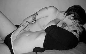 Photo of Kaycee (18) from Southfield, MI dating profile