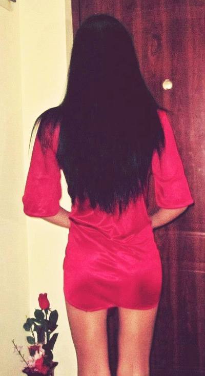 Leslie (26) in Wisconsin | Local Adult Woman