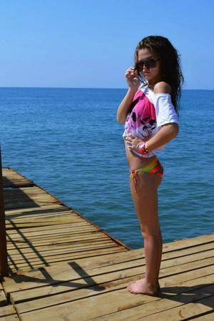 Profile photo for Natalee, 19, Pasadena, TX adult dating