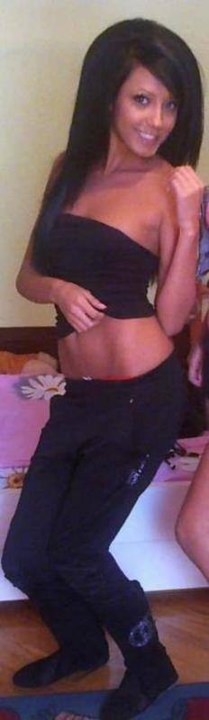 Hana, 30, Quebec | Nearby Adult Singles