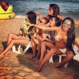 Ashley, 27, Ontario | Nearby Adult Singles