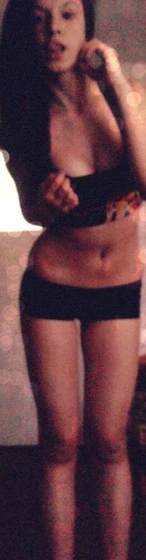 Ciara (23) in Arkansas | Local Adult Woman