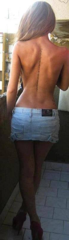 Christin (21) in Ontario | Local Adult Woman