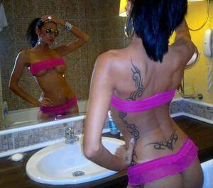 Meet Mary (18) from Pennsylvania | Local Dating Profile