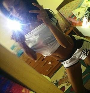 Meet Christa (27) from Tennessee | Local Dating Profile