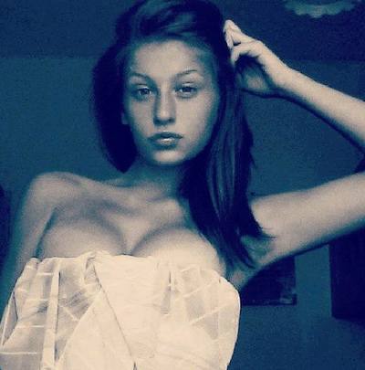 Photo of Gabriela (24), adult profile in Toronto, OH