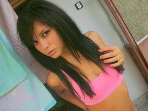 Meet Abigail (20) from Colorado | Local Dating Profile