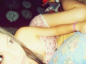 Chat with Shayla (23) | Arizona Local Women