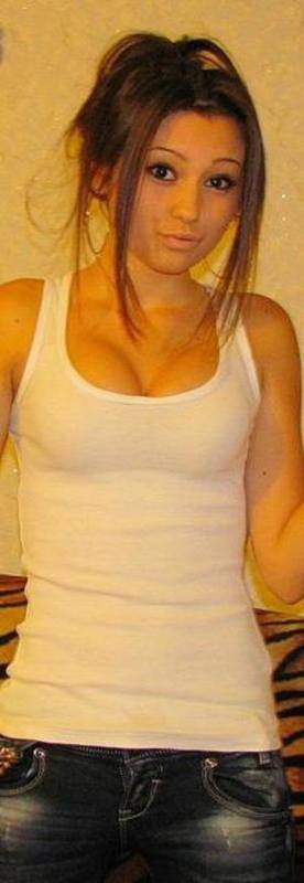 Meet Hazel (25) from Illinois | Local Dating Profile