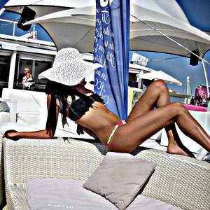 Meet Blanca (23) from Florida | Local Dating Profile