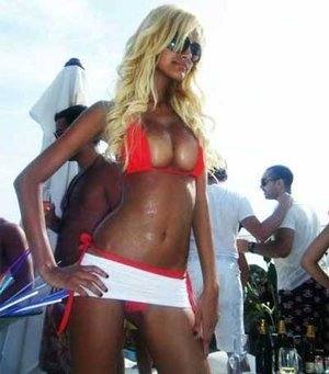 Nylah (29) in Ontario | Local Adult Woman