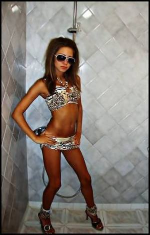 Heather (19) in Wisconsin | Local Adult Woman