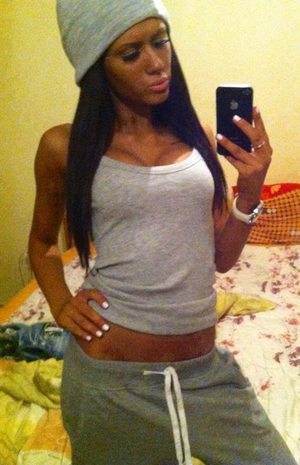 Photo of Anabel (25) from Syracuse, NY dating profile