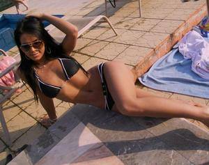 Meet Kenya (28) from Wisconsin | Local Dating Profile