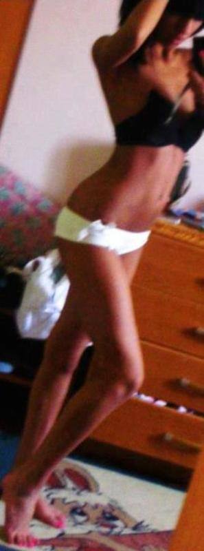 Lesly (18) in Colorado | Local Adult Woman