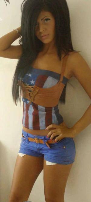 Chat with Meghan (30) | Puerto Rico Local Women