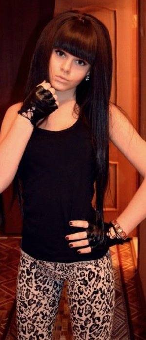 Kara, 21, Idaho | Nearby Adult Singles