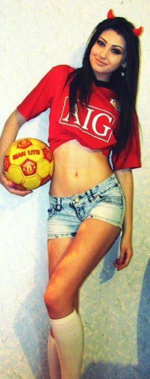 Meet Karen (20) from Arizona | Local Dating Profile