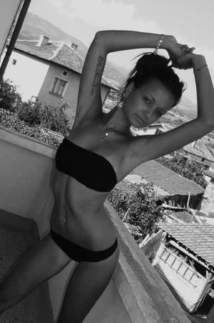 Meet Kathy (26) from New York | Local Dating Profile