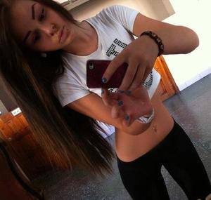 Rita (27) in Utah | Local Adult Woman