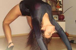 Meet Calista (21) from Pennsylvania | Local Dating Profile