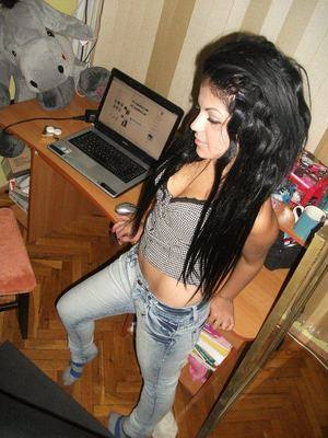 Meet Joyce (21) from Oregon | Local Dating Profile