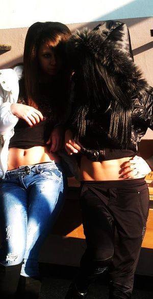 Meet Mariyah (19) from Georgia | Local Dating Profile