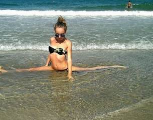 Karly, 25, casual dating profile photo in Spokane Valley, WA