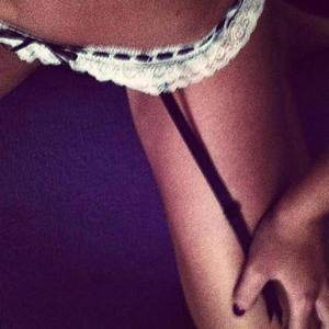 Kristina, age 23, local profile image in Virginia