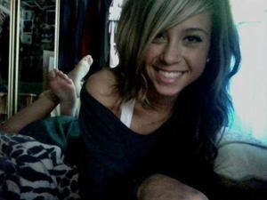 Savana (20) in California | Local Adult Woman