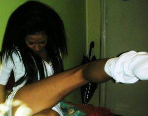 Mara (26) in Oregon | Local Adult Woman