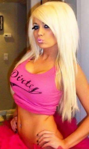 Meet Roberta (23) from Montana | Local Dating Profile