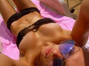 Kaliyah, age 22, profile photo from Fredericksburg, VA