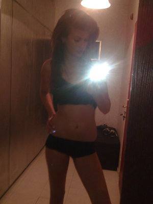 Meet Jayda (18) from Pennsylvania | Local Dating Profile