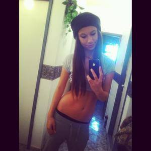 Meet Chelsey (23) from Ohio | Local Dating Profile
